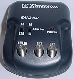 Emerson Antenna Eliminator/Amplifier
