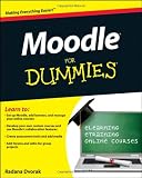 Moodle For Dummies (For Dummies (Computer/Tech))