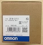 OMRON(オムロン) CP1W-CIF11