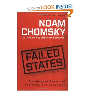 Failed States - Noam Chomsky