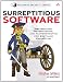 Surreptitious Software: Obfuscation, Watermarking, and Tamperproofing for Software Protection