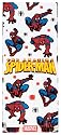 Wilton Amazing Spider Man Treat Bags