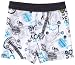Sanetta Retroshort Allover FR 331442 Jungen Unterw&auml;sche/Shorts