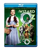 Wizard Of Oz: 70th Anniversary [Blu-ray]