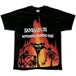 Samhain - November Coming Fire T-Shirt
