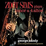 Plays Tenor & 4 Altos (Dig)