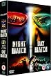 Night Watch + Day Watch