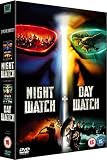 Revue Fox Pathe Europa  / Daywatch ; nightwatch