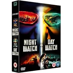Night Watch + Day Watch