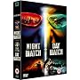 Night Watch + Day Watch <b>DVD</b> ~ Konstantin Khabensky