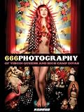 666 Photography: Of Virgin Queens and High Camp Divas