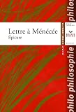 Lettre à Ménécée