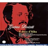 Donizetti: Il Duca dAlba