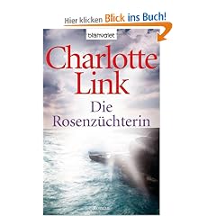 Die Rosenz�chterin: Roman