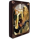 Chasseurs de Dragonspar Vincent Lindon