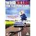 Who Killed The Electric Car? [DVD] [2006]
