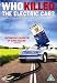 Who Killed The Electric Car? [DVD] [2006]