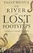The River of Lost Footsteps: A Personal History of Burma