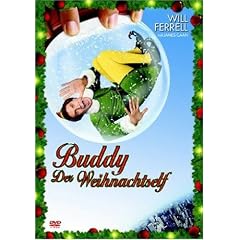 Buddy - Der Weihnachtself
