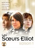 Soeurs Elliot - Saison 1 (Original French ONLY Version No English Options) - B0012YYZQI (DVD)