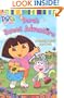 Dora's Sweet Adventure: A Scratch & Sniff Board Book (Dora the Explorer (Simon & Schuster Board Books))