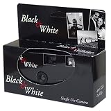 Black and White Single Use 35mm Cameras (10 count)