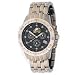 NHL Men's HL-COL Legend Series Colorado Avalanche Black Dial Watch