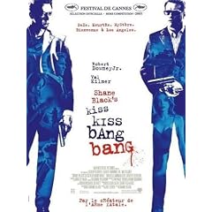Kiss Kiss Bang Bang