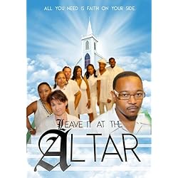 Leave It At The Altar