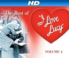 Best Of I Love Lucy [HD]: The Best of I Love Lucy Volume 4 [HD]