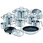 Silit 23684411 Topf-Set 10-teilig Achat von Silit