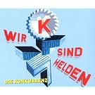 Wir Sind Helden Die Konkurrenz