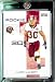 2007 Playoff NFL Playoffs Black # 136 LaRon Landry - Washington Redskins (RC) Rookie Card - (Serial #d to 199) Premium NFL Football Trading Card in Protective Display Case