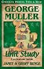 George Mueller: Curriculum Guide (Christian Heroes: Then & Now Unit Study)