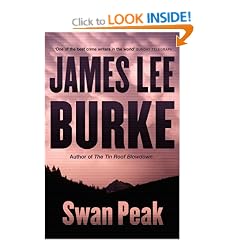 Swan Peak