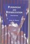Punishment and Rehabilitation (Philosophy)