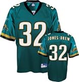 Youth Jacksonville Jaguars #32 Maurice Jones-Drew Replica Team Color Jersey