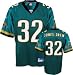 Youth Jacksonville Jaguars #32 Maurice Jones-Drew Replica Team Color Jersey