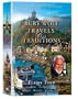 Burt Wolf: Travel and Traditions: Europe Tour (Six Pack)