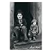 Maxi Poster - Charlie Chaplin (Doorway) ( 61 x 91.5cm) von Charlie Chaplin - alle Infos