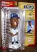 Ernie Banks UD Playmakers Chicago Cubs Bobblehead with Card