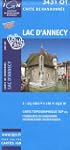 3431ot Lac d'Annecy