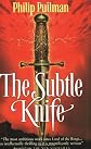 The Subtle Knife (His Dark Materials, Book 2)