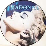 Madonna, True Blue.