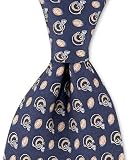 NFL St. Louis Rams Neck Tie