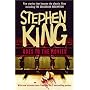 Stephen King Goes to the Movies: Featuring "Rita Hayworth and Shawshank Redemption", "Hearts in Atlantis" ("Low Men in Yellow Coats"), "1408", the "Mangler" and "Children of the Corn"
