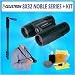 Celestron Noble 8x32 Binocular - Celestron 71204