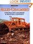 Allis-Chalmers Construction Machinery & Industrial Equipment (Crestline)