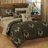 Bone Collector Comforter Sets