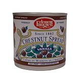 Chestnut spread 500g 17.6oz by Clement Faugier